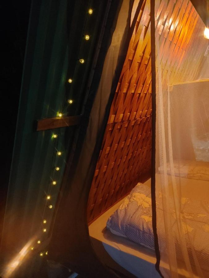 فندق Terras De Maria Bonita باراتي المظهر الخارجي الصورة