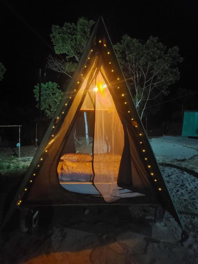 فندق Terras De Maria Bonita باراتي المظهر الخارجي الصورة